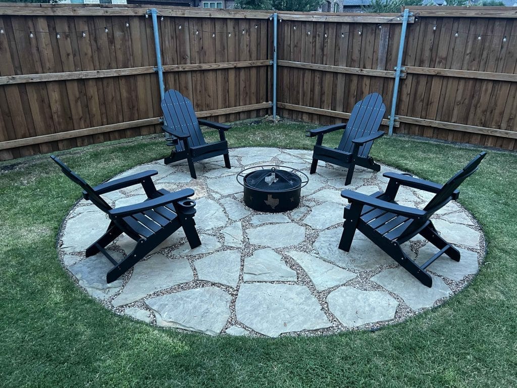 Fire Pit