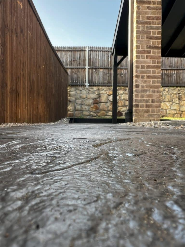 Hardscape Inspiration