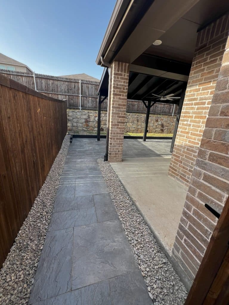 Hardscape Inspiration