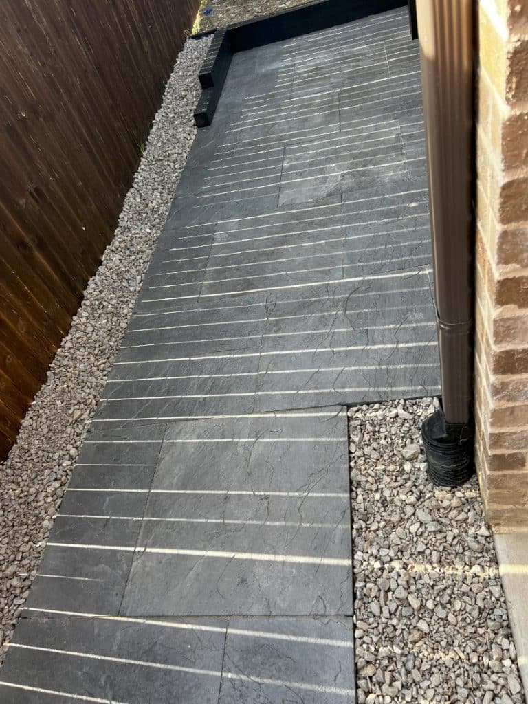 Hardscape Inspiration