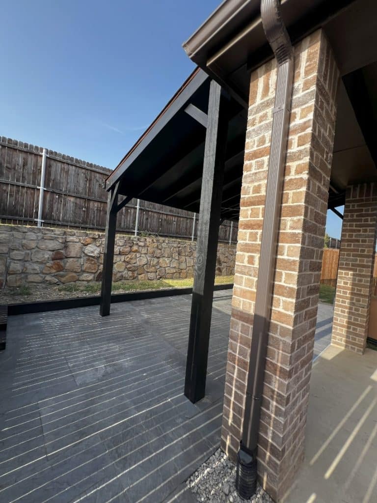 Outdoor Structure Inspiration