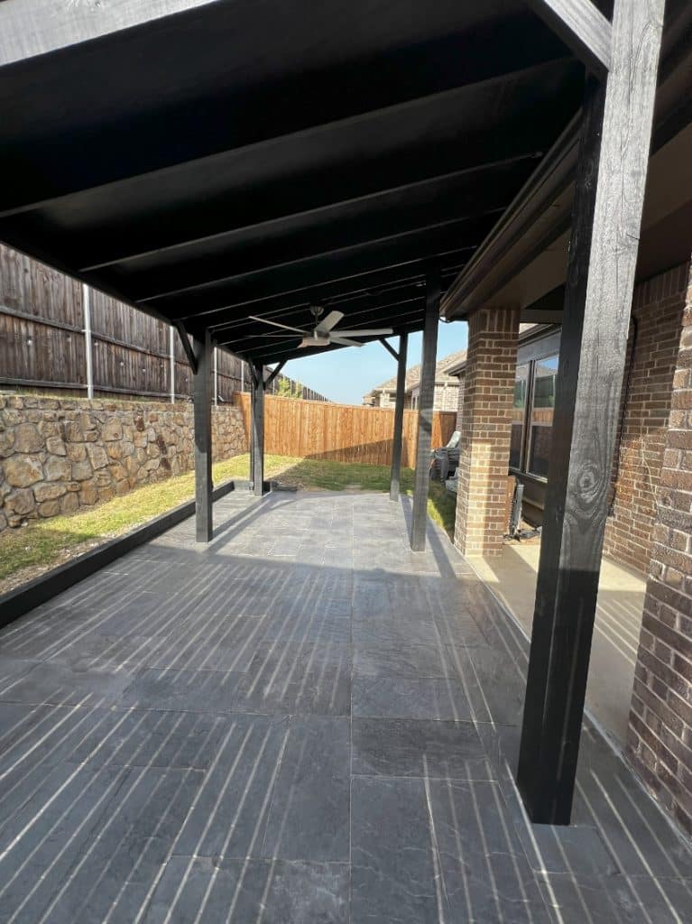 Outdoor Structure Inspiration