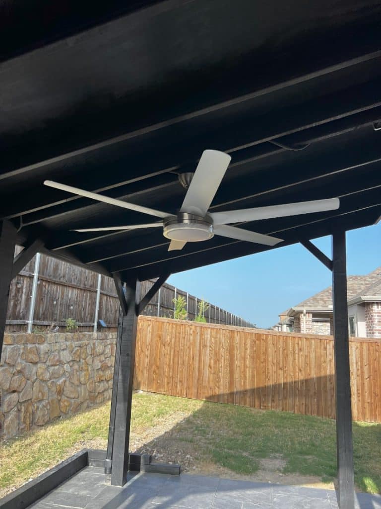 Outdoor Structure Inspiration