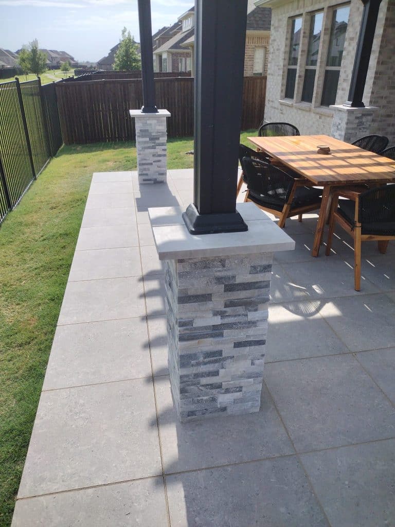 Hardscape Inspiration