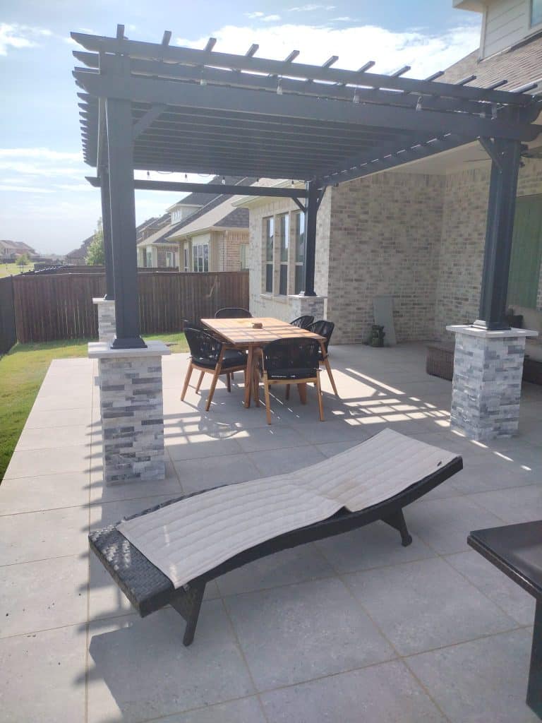 Outdoor Structure Inspiration