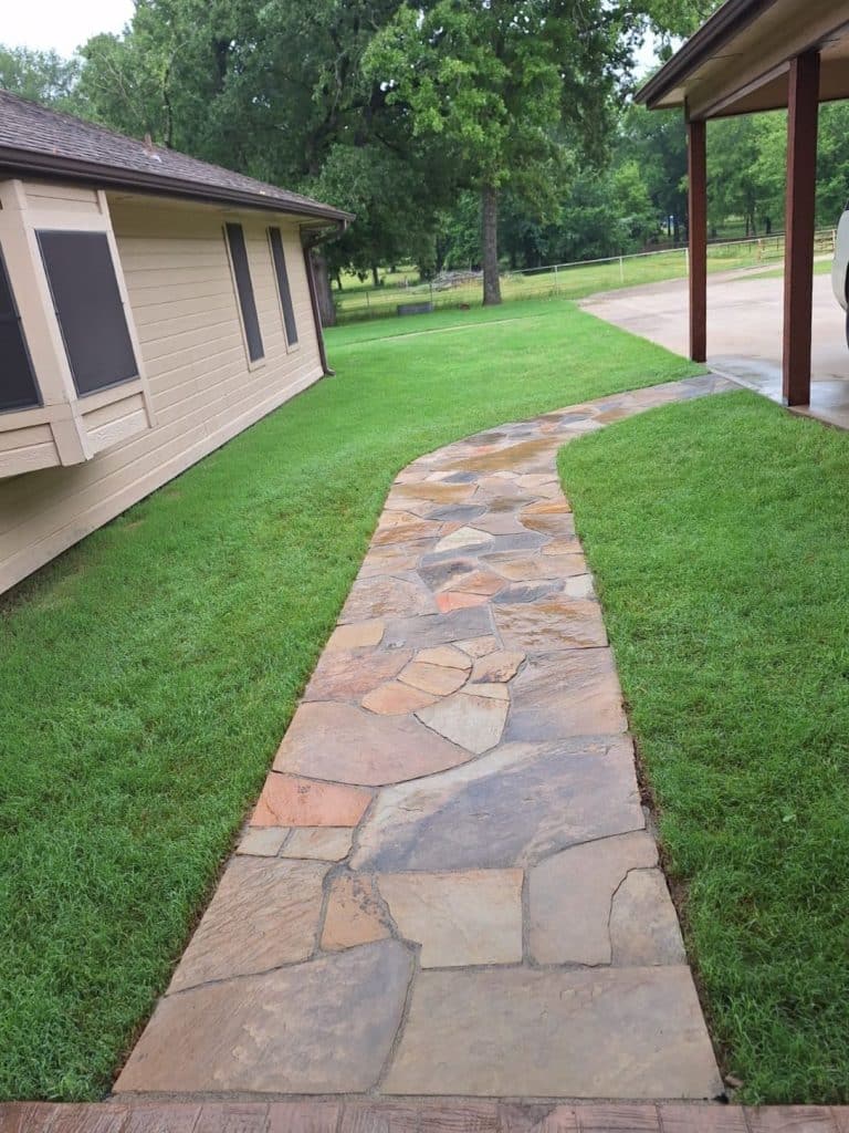 Hardscape Inspiration