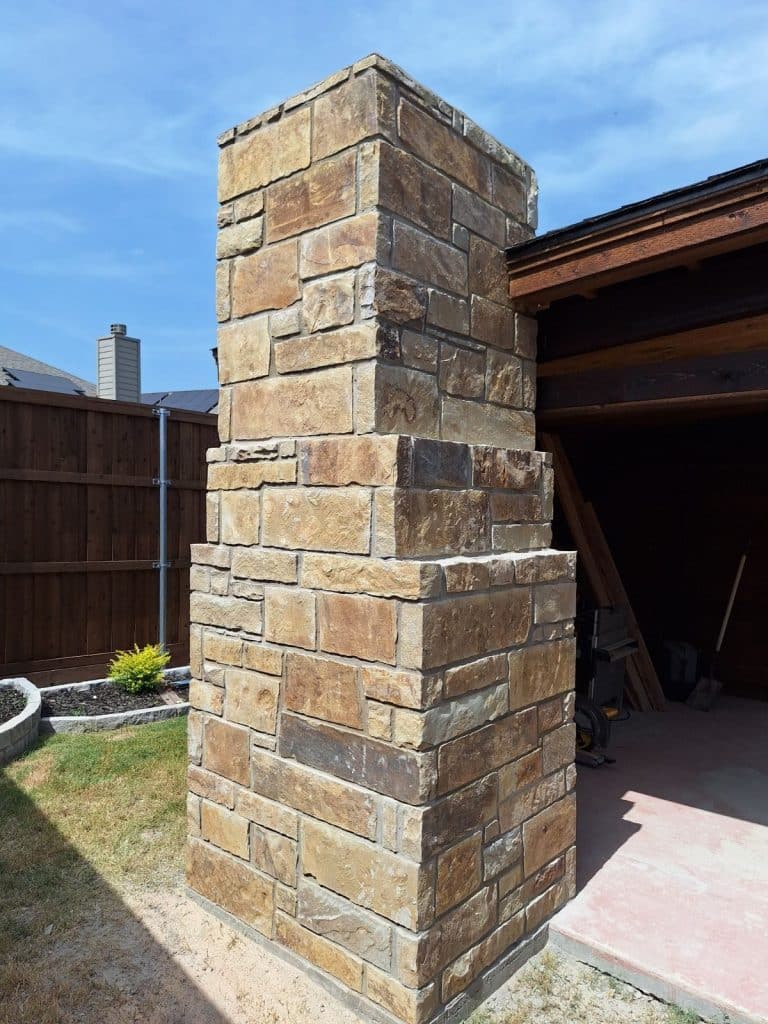 Outdoor Fire Feature Inspiration