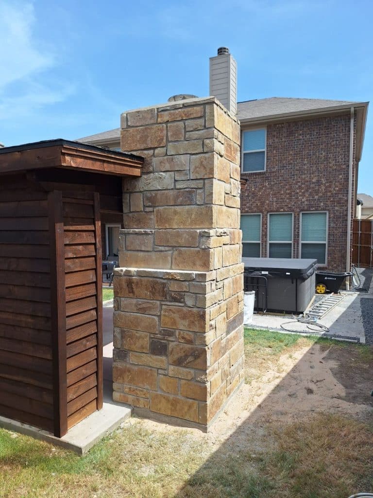 Outdoor Fire Feature Inspiration